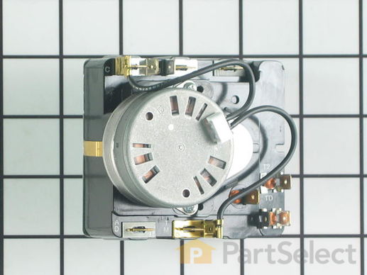 418621-1-M-Frigidaire-131719200         -Dryer Timer