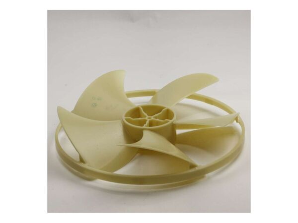 4186261-1-M-Samsung-DB67-00741A-FAN;H2 12K-NOR,ABS+GF 10