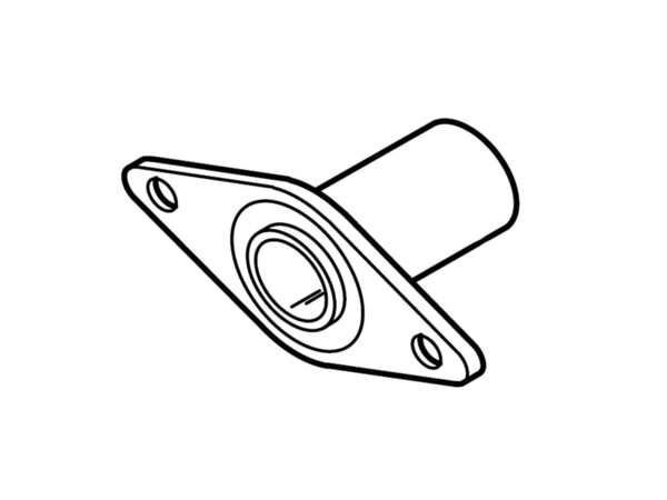 4186343-1-M-Samsung-DB67-20028A-DRAIN-TUBE;-,PP,-,-,-