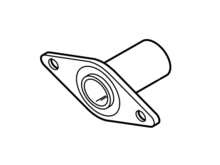 DRAIN-TUBE;-,PP,-,-,- – Part Number: DB67-20028A
