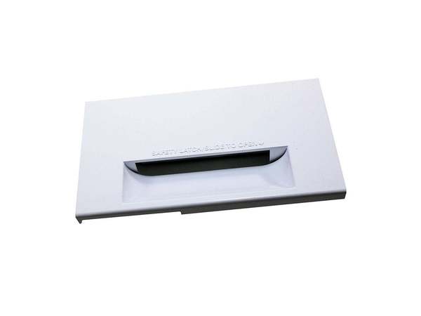 418653-1-M-Frigidaire-131729500         -Handle - White