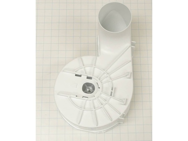 418726-1-M-Frigidaire-131775600         -Blower Housing with Blower Wheel