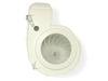 418726-3-S-Frigidaire-131775600         -Blower Housing with Blower Wheel
