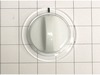 418801-2-S-Frigidaire-131810500         -Timer Knob
