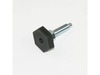 418835-2-S-Frigidaire-131841600         -Leveling Leg