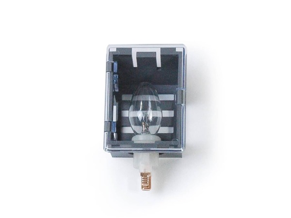 418836-1-M-Frigidaire-131843500         -LAMP Assembly