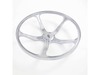 Drum Drive Pulley – Part Number: 131883400
