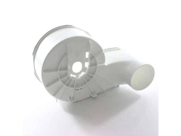 419097-1-M-Frigidaire-131967600         -Blower Wheel with Housing