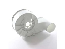 Blower Wheel with Housing – Part Number: 131967600