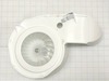 419097-2-S-Frigidaire-131967600         -Blower Wheel with Housing