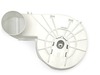 419097-3-S-Frigidaire-131967600         -Blower Wheel with Housing