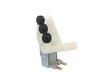 419113-3-S-Frigidaire-131974700         -Washer Dispenser Valve Assembly