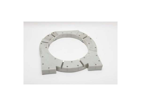 419114-1-M-Frigidaire-131975300         -Washer Counterweight