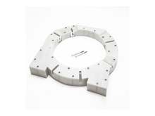 COUNTERWEIGHT KIT – Part Number: 131995000