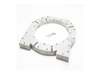COUNTERWEIGHT KIT – Part Number: 131995000