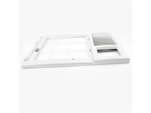 Assembly PANEL FRONT;AWT18H1 – Part Number: DB92-00067A