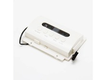 Assembly PANEL-CONTROL;ELEC, – Part Number: DB92-00395A