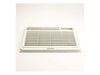 Front Panel Assembly – Part Number: DB92-00763A
