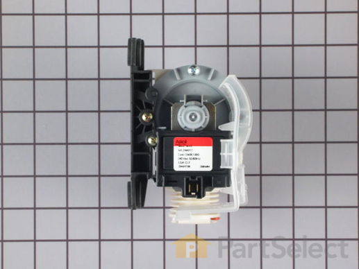 419288-1-M-Frigidaire-134051300         -Drain Pump -  50Hz