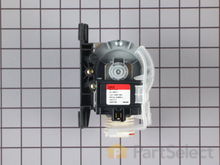 Drain Pump -  50Hz – Part Number: 134051300