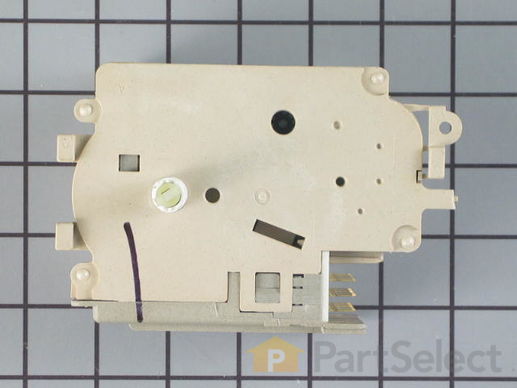 419301-1-M-Frigidaire-134063500         -Timer