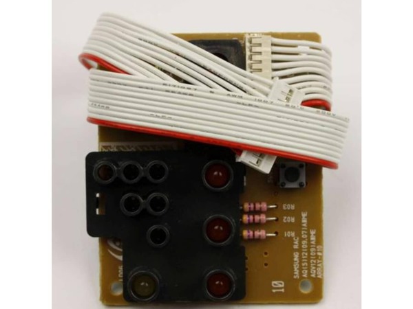 4193333-1-M-Samsung-DB93-00268E-Display Sub PCB Assembly