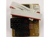 Display Sub PCB Assembly – Part Number: DB93-00268E