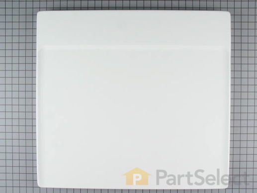 419347-1-M-Frigidaire-134086842         -Top Panel