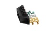 419369-3-S-Frigidaire-134101400         -Terminal Block Kit