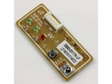 Sub Power Control Board Assembly – Part Number: DB93-03117A