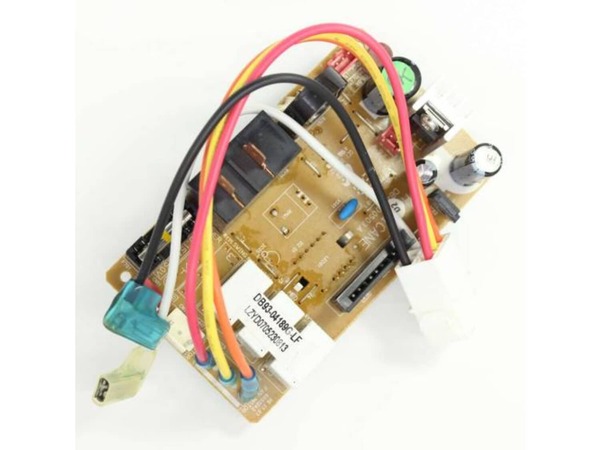 4194984-1-M-Samsung-DB93-04189G-Main Display Control Board Assembly
