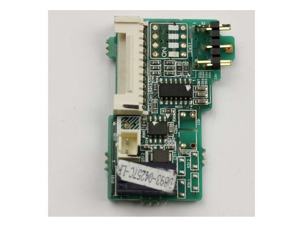 4195034-1-M-Samsung-DB93-04257C-PCB Sub-Assembly