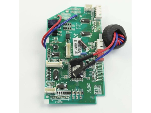4195072-1-M-Samsung-DB93-04330A-Main PCB Assembly