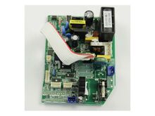 PCB/Main Electronic Control Board – Part Number: DB93-05620D
