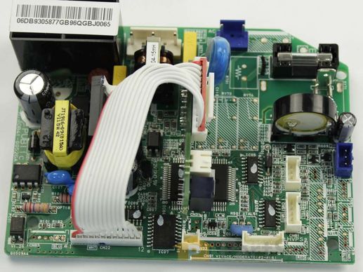 4195515-1-M-Samsung-DB93-05877G-Assembly PCB MAIN-IN;FORTE2,