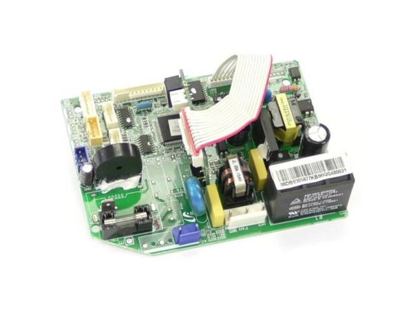 4195518-1-M-Samsung-DB93-05877K-Main Power Control Board Assembly