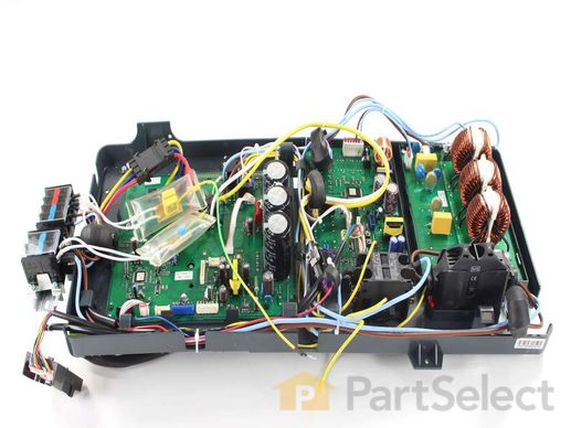 4196528-1-M-Samsung-DB93-12805A-Assembly CONTROL OUT;HP,INV,