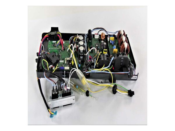 4196530-1-M-Samsung-DB93-12805F-Assembly CONTROL OUT;HP,INV