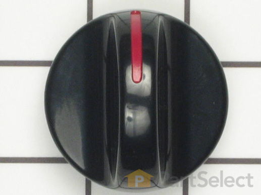 419762-1-M-Frigidaire-154090006         -Timer Knob