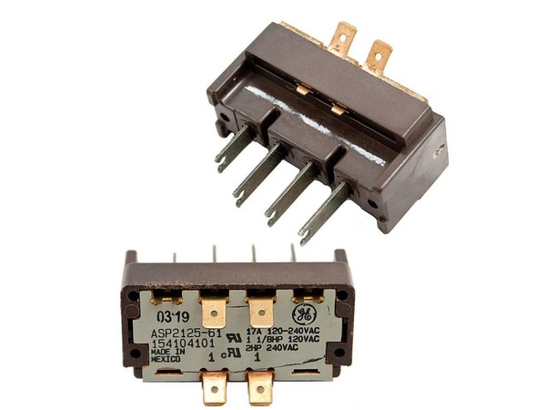 419821-1-M-Frigidaire-154104101         -SWITCH-SELECTOR