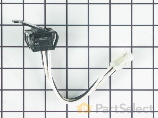 419829-1-M-Frigidaire-154105301         -Door Latch Switch