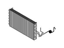 Assembly EVAP;AW06N0AAA,2R*1 – Part Number: DB96-05259B