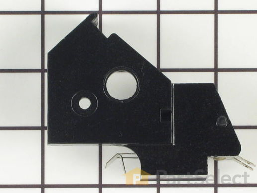 420079-1-M-Frigidaire-154183301         -Bi-Metal Dispenser Assembly