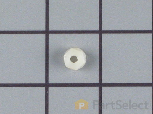 420110-1-M-Frigidaire-154190401         -Spray Arm Nut