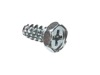 420146-3-S-Frigidaire-154200601         -SCREW-#10-16 X 3/8