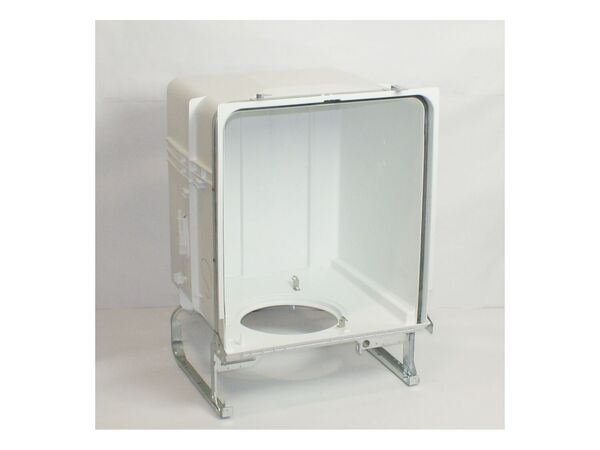 420193-1-M-Frigidaire-154209301         -TUB Assembly