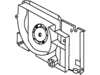 Assembly PARTITION;-,PP,T2.5 – Part Number: DB97-02027A