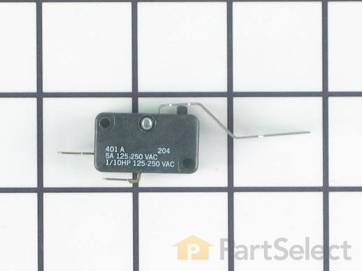 420277-1-M-Frigidaire-154225501         -Float Switch