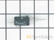 Float Switch – Part Number: 154225501