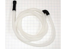 Drain Hose – Part Number: 154225602